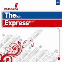 Belleruche - The Express