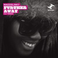 Maddslinky featuring Tawiah - Further Away (feat. Tawiah)