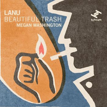 Lanu - Beautiful Trash