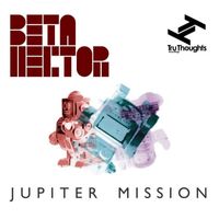 Beta Hector - Jupiter Mission
