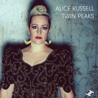 Alice Russell - Twin Peaks