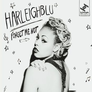 Harleighblu - Forget Me Not