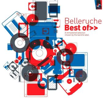 Belleruche - Best Of