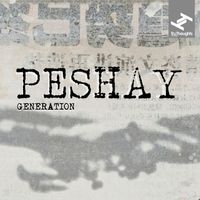 Peshay - Generation EP