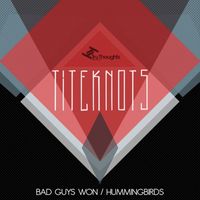 Titeknots - Bad Guys Won / Hummingbirds