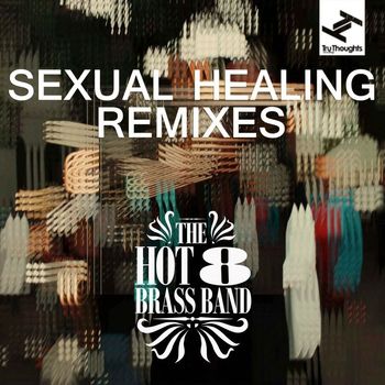 The Hot 8 Brass Band - Sexual Healing Remixes