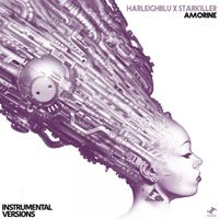 Harleighblu & Starkiller - Amorine (Instrumental Versions)