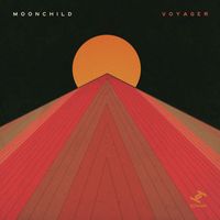 Moonchild - Voyager (Explicit)