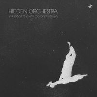 Hidden Orchestra - Wingbeats (Max Cooper Remix)