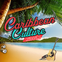 Glenn Ricks - Caribbbean Culture Riddim