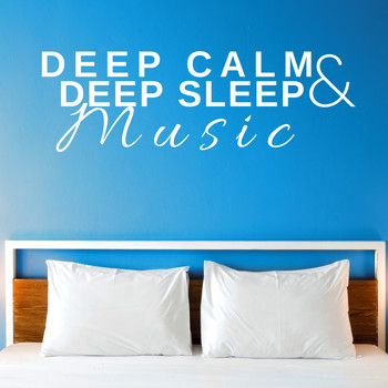 Meditation Music - Deep Calm & Deep Sleep Music: Binaural Beats, Sleepy Time (Relaxing Music)