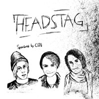 Headstag - CSN