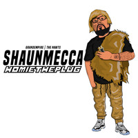 Shaun Mecca - Homie the Plug (Explicit)