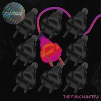 The Funk Hunters - Typecast