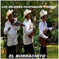 Los Mejores Huapangos Y Sones - El Borrachito