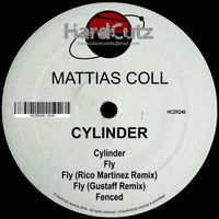 Mattias Coll - Cylinder