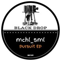 mchl_sml - Pursuit EP