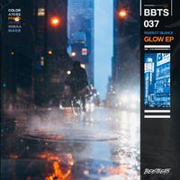 Perfect Silence - Glow EP