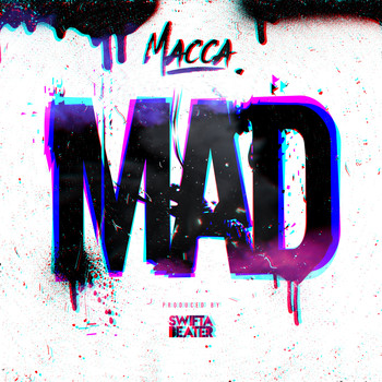 Macca - Mad