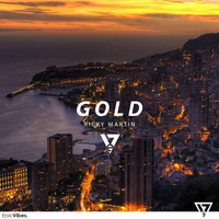 Ricky Martin - Gold