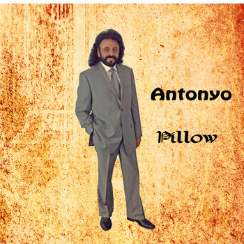 Antonyo - Pillow