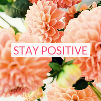 Mental Detox Series - Stay Positive - Relieve Stress & Fight Depression, Background Music to Start the Day with a Smile