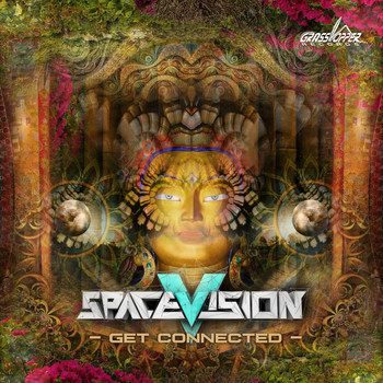Space Vision - Get Connected