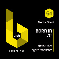 Marco Barci - Born in 70'