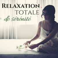 Détente & Relaxation - Relaxation totale de sérénité - Relaxante melodie et musique pour dormir profondement