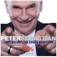 Peter Sebastian - Gibt es mit dir einen Morgen (FreshUp-Remix)