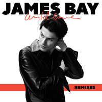 James Bay - Wild Love (Remixes)