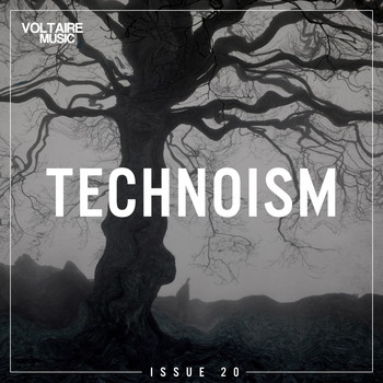 Various Artists - Technoism Issue 20