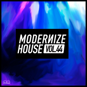 Various Artists - Modernize House, Vol. 44