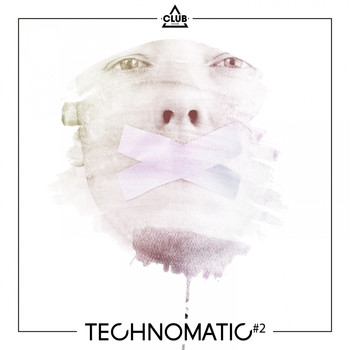 Various Artists - Technomatic #2