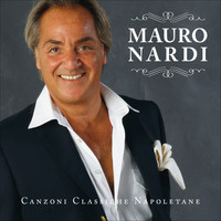 Mauro Nardi - Canzoni classiche napoletane