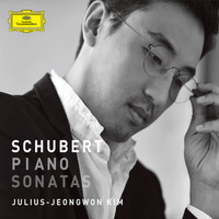 Julius-Jeongwon Kim - Schubert Piano Sonatas