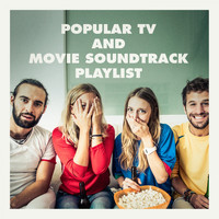 Musique De Film, Movie Soundtrack All Stars, Soundtrack/Cast Album - Popular Tv and Movie Soundtrack Playlist