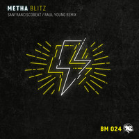 Metha - Blitz