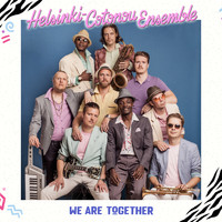 Helsinki-Cotonou Ensemble - We Are Together