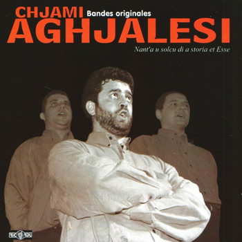 Chjami Aghjalesi - Nant'a u solcu di a storia - Esse