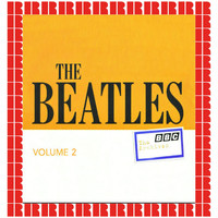 The Beatles - BBC Archives Vol. 2 - May / June 1963 (Hd Remastered Edition)