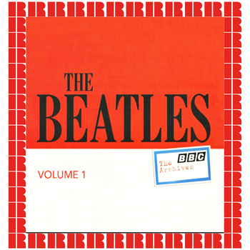 The Beatles - BBC Archives Vol. 1 - April / October 1963 (Hd Remastered Edition)