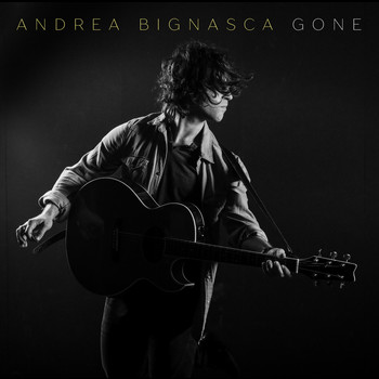 Andrea Bignasca - Gone