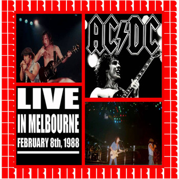 AC/DC - Highway To Melbourne (Hd Remastered Edition)