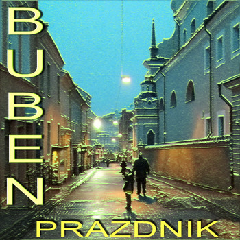 Buben - Prazdnik