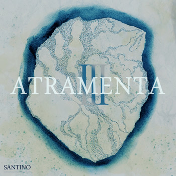 Santino - Atramenta, Vol. 3