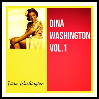 Dinah Washington - Dinah Washington Vol. 1