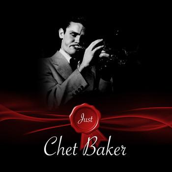 Chet Baker - Just - Chet Baker