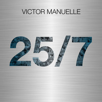 Víctor Manuelle - 25/7