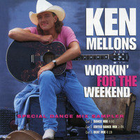 Ken Mellons - Working for the Weekend EP